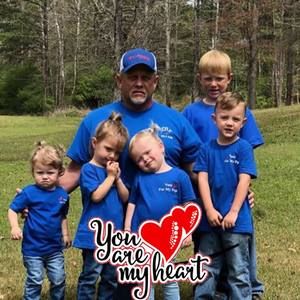 Meet your Posher, Bill